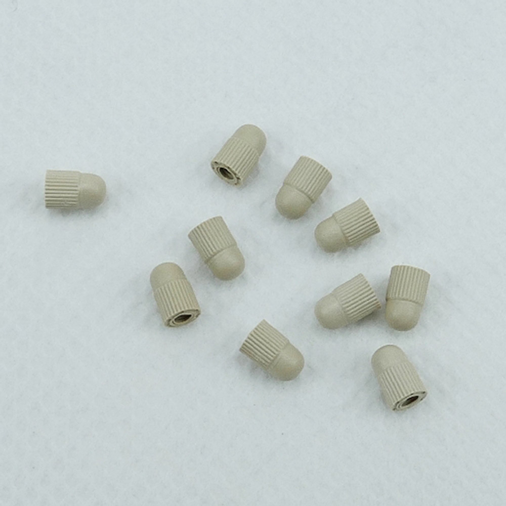 Siroson S embouts de contact pour inlay, 10 pièces