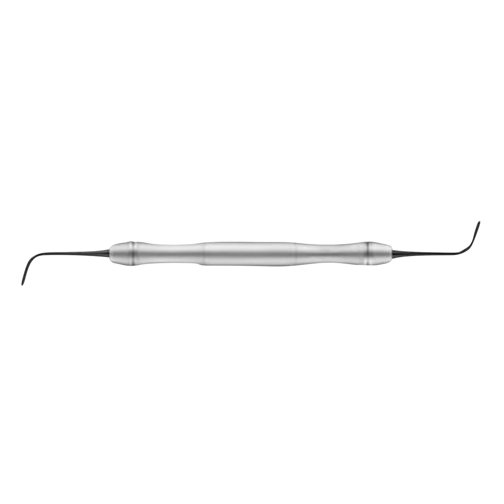 Instruments Polyfill Plasma+ MB4 LiquidSteel, pièce
