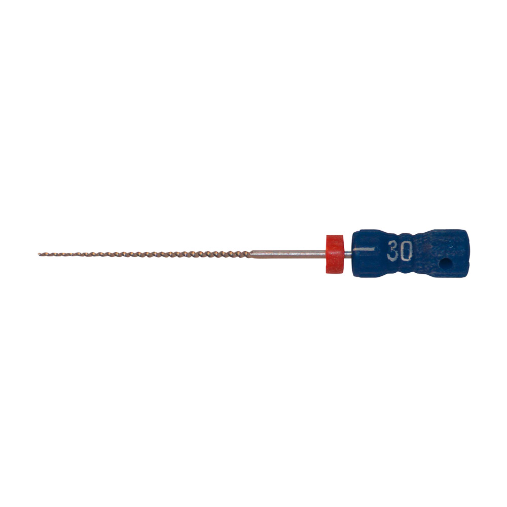 K-Feilen steril N10 25mm 6St