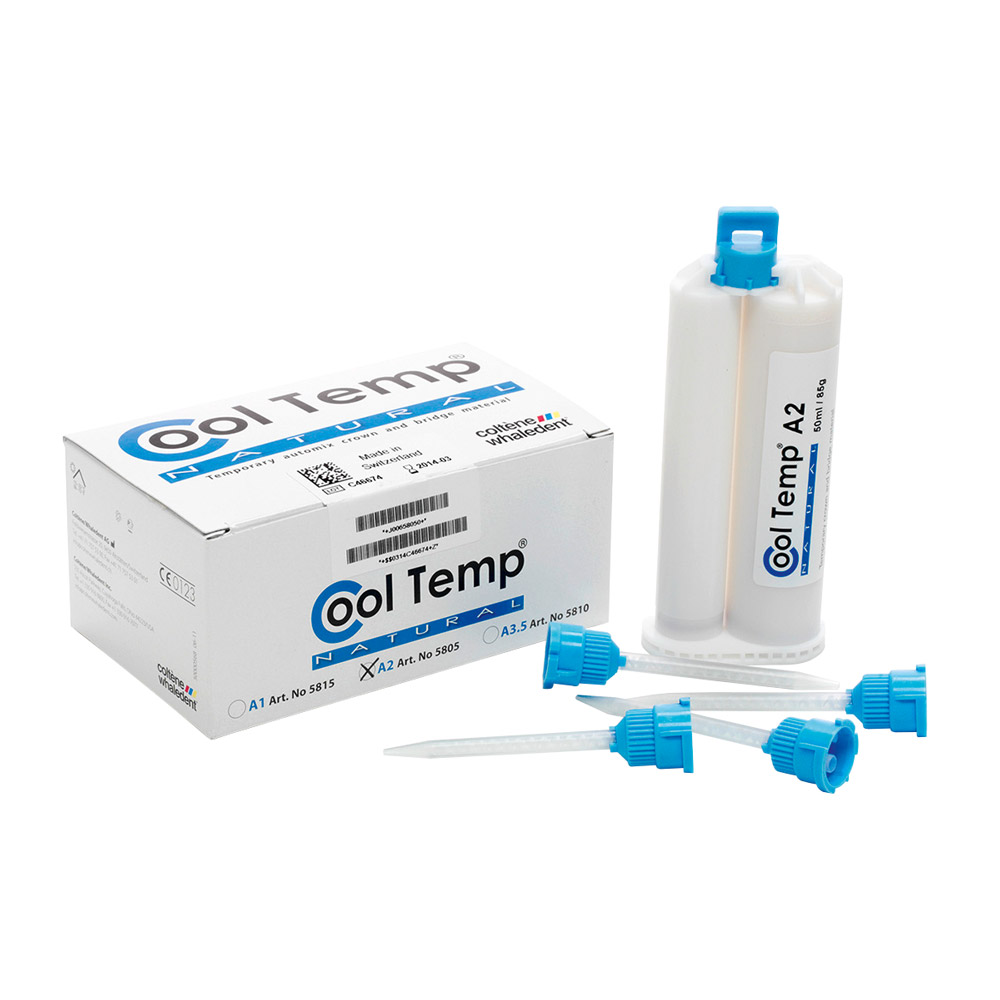 Cool Temp A2, cartouche de 85 g