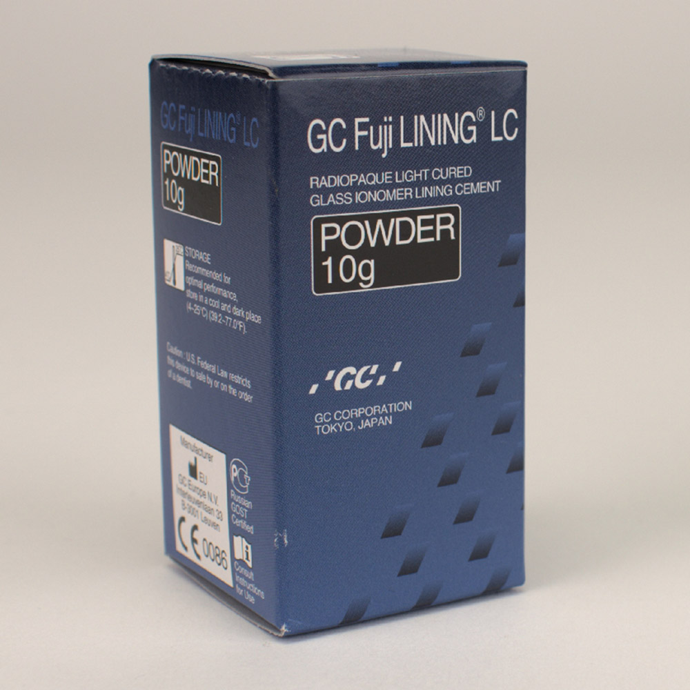 FUJI LINING CEMENT POUDRE 15G