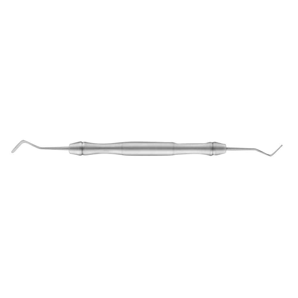 Kugelstopfer - Spatel 1054/151 LiquidSteel, Stück
