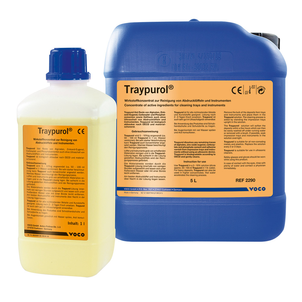 Traypurol no 2289 1000 ml
