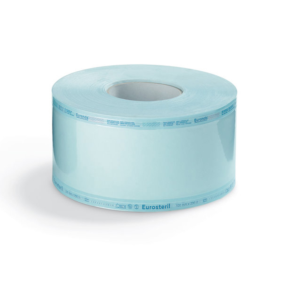 Eurosteril feuille 10cm Ro 200m