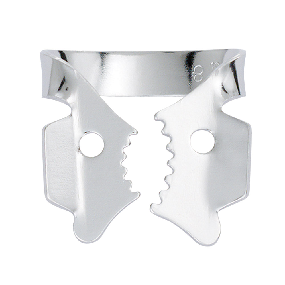 Hygenic crampon no 12A pce