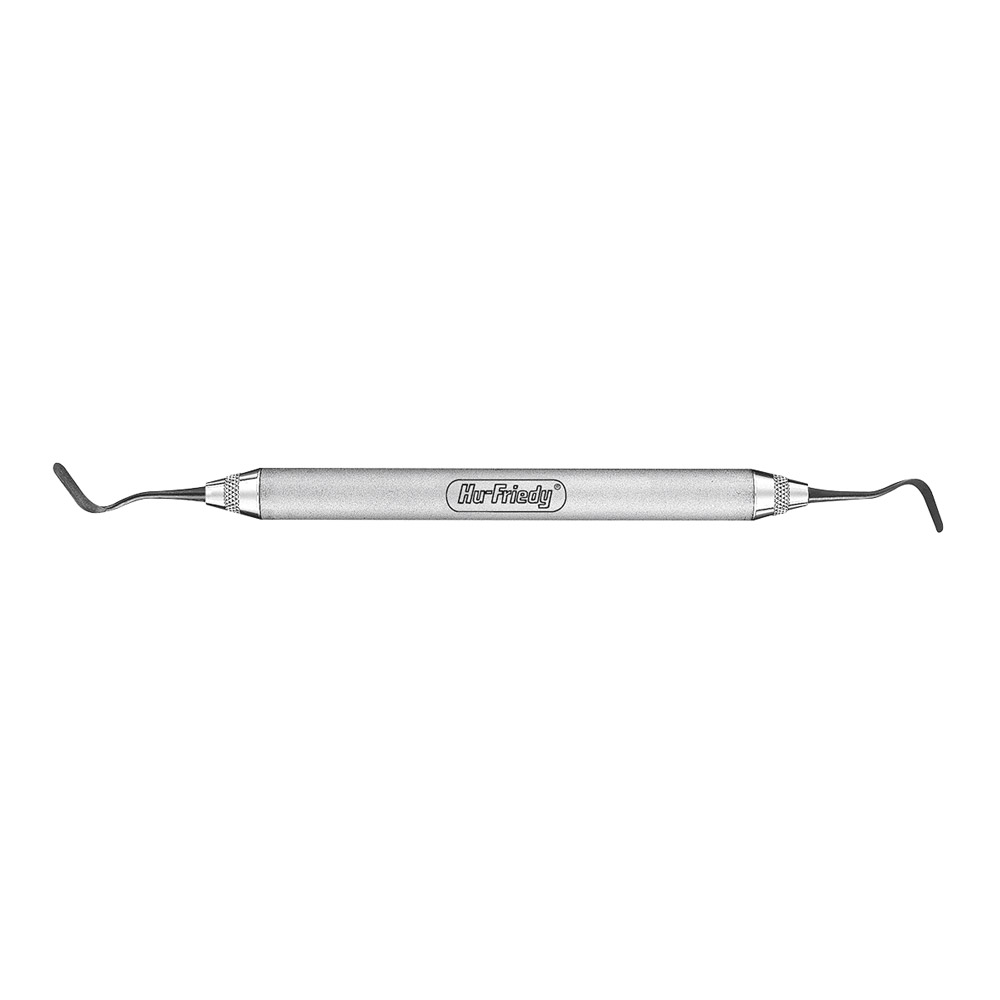 Instrument à composite Goldstein #4 manche #6S XTS Flexi-Thin