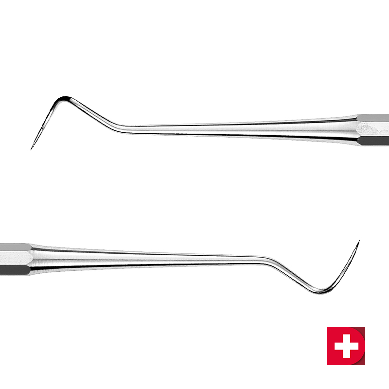 S3D Sonde