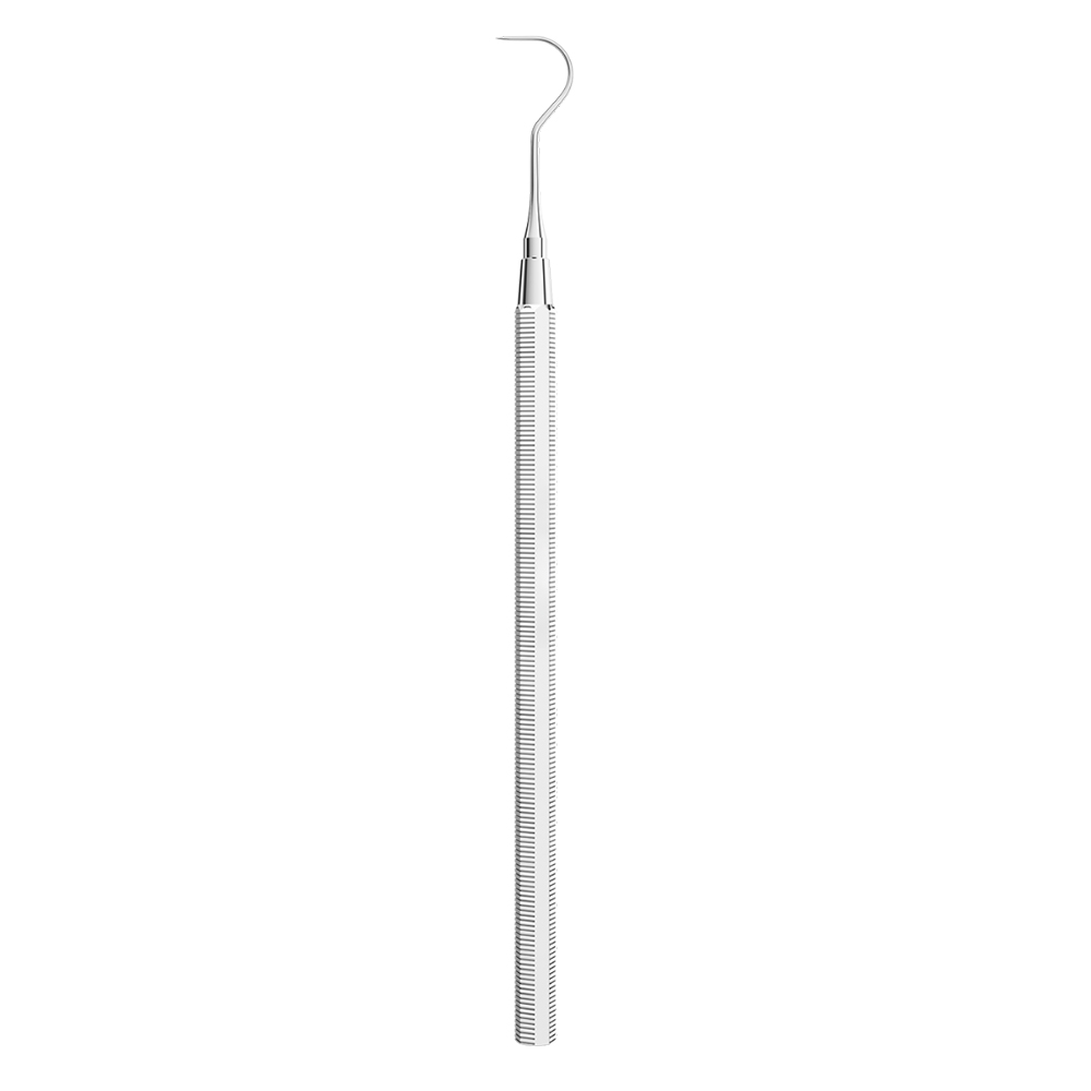 PLULINE Sonde Nr.23 Achtkantgriff, Stück