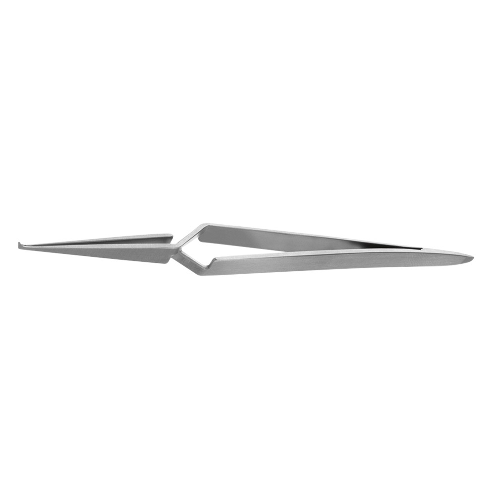 Ultra Slim Bracket Platzierpinzette, Stück