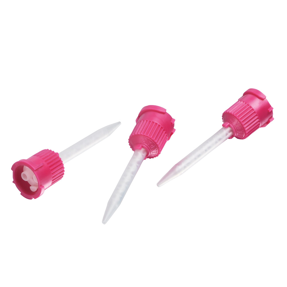 Pointe de mélange Ketac Cem Plus Automix, 12 pièces