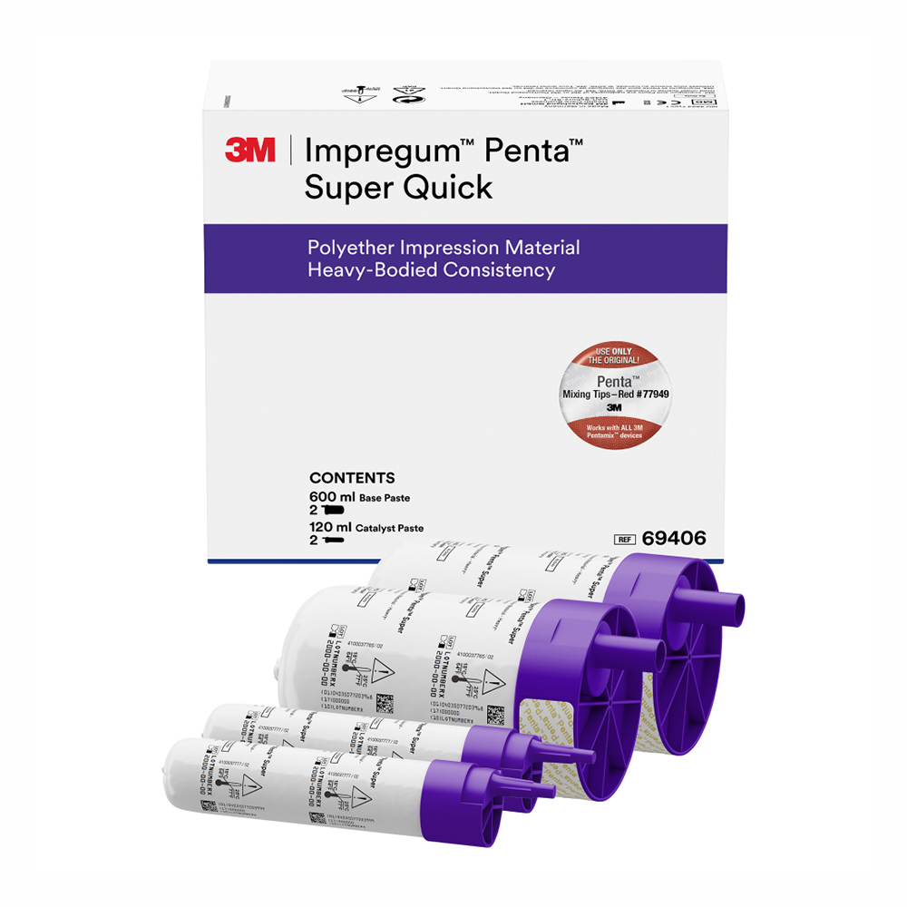 Impregum Penta SQ HB 2x300ml/60ml
