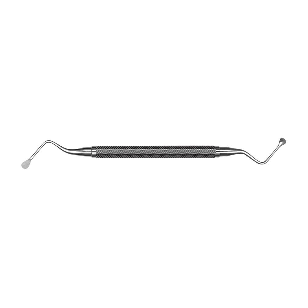 Curette alvéolaire Lucas #88 manche #522