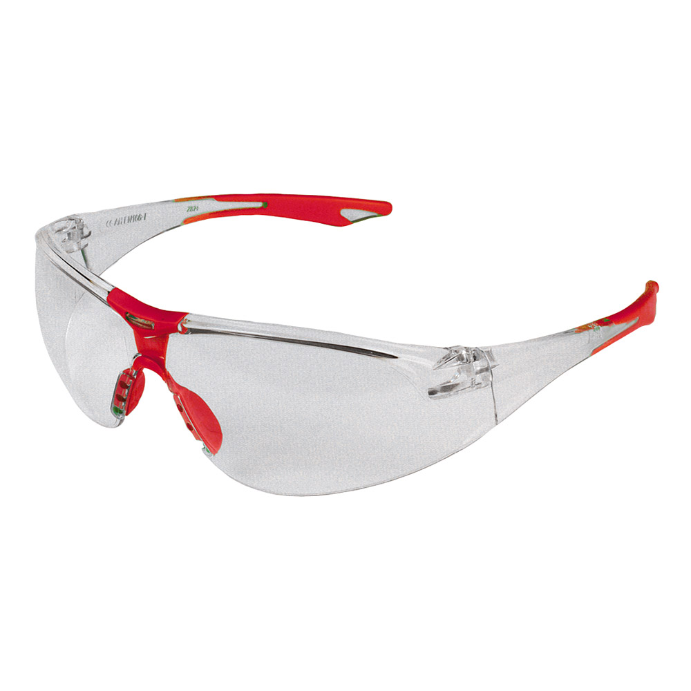 ANTI FOG SCHUTZBR. ROT NSTYLE ST