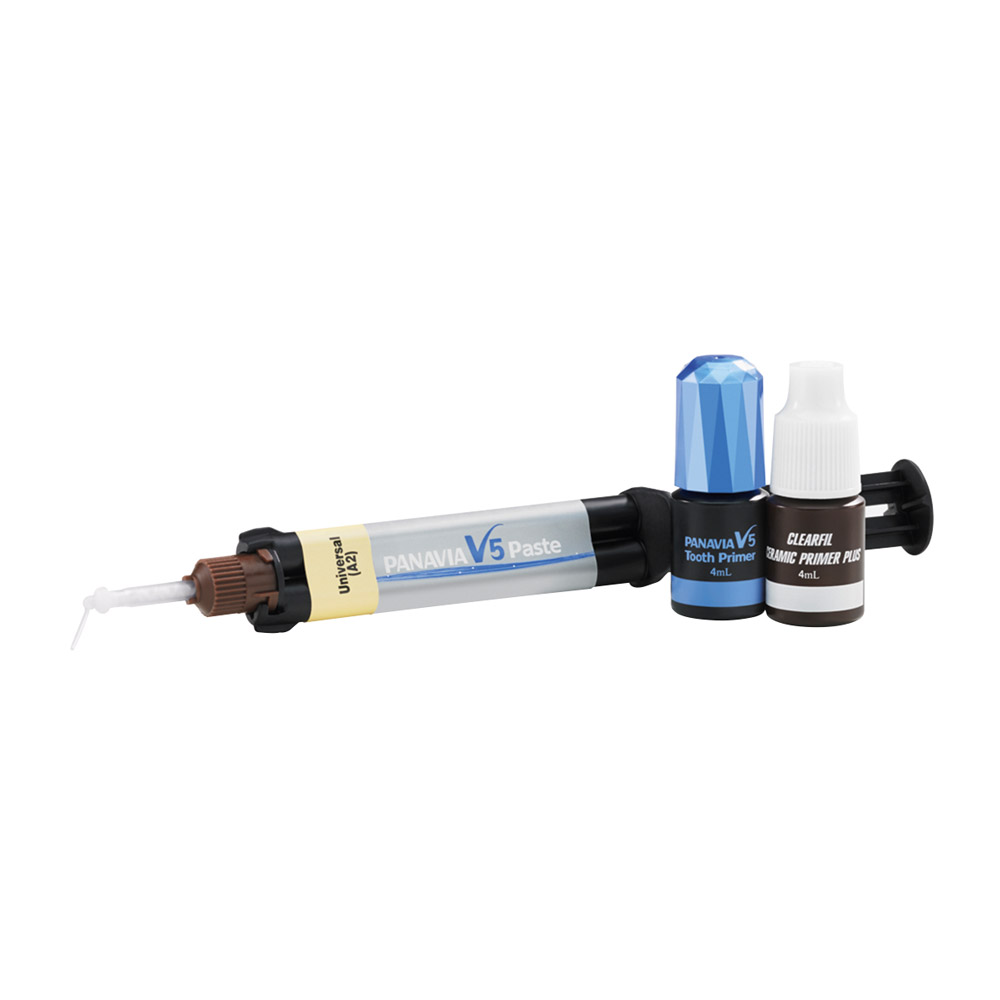 Panavia V5 Paste Univ.A2 4,6ml