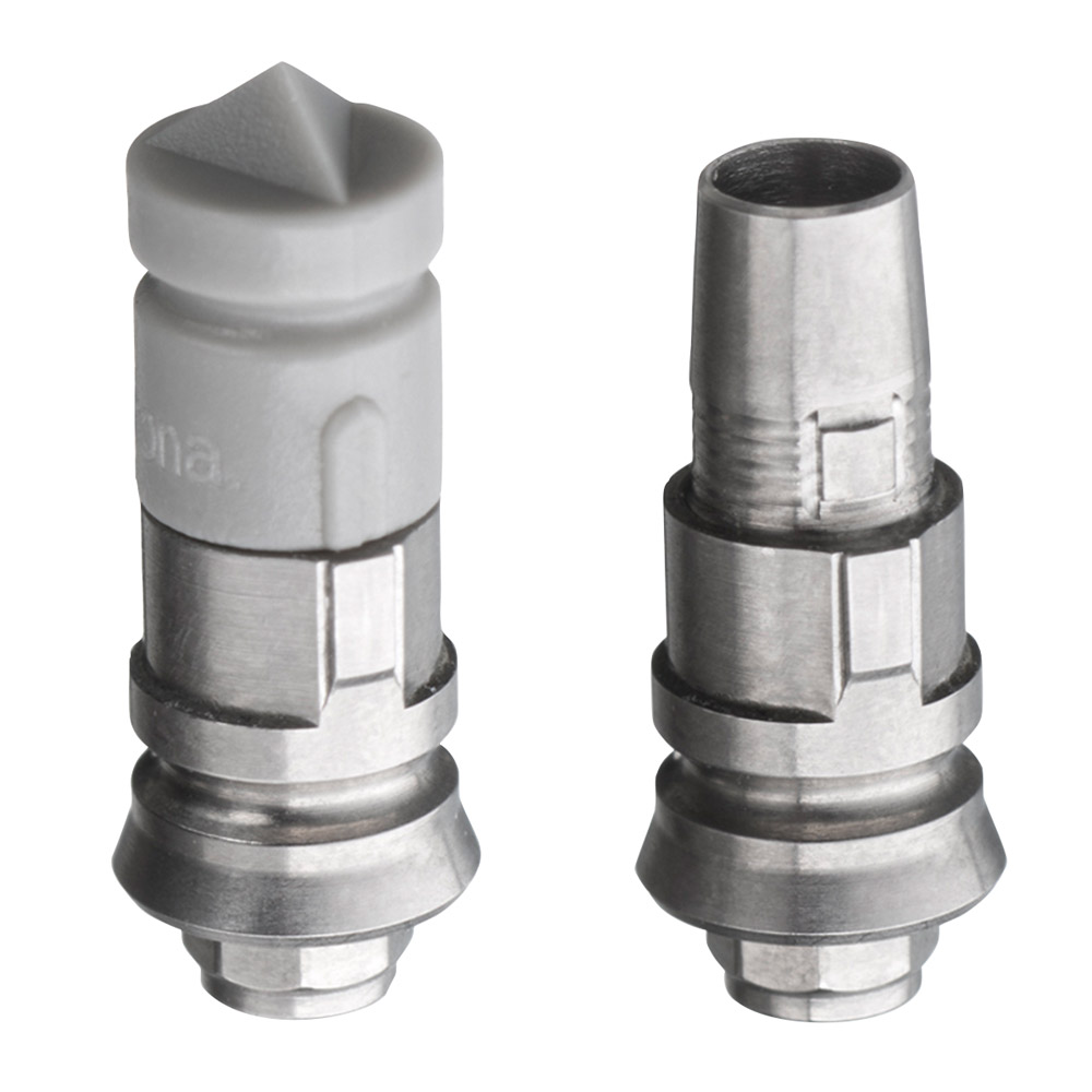 ScanPost Straumann Bone Level 3.3 L, Stück
