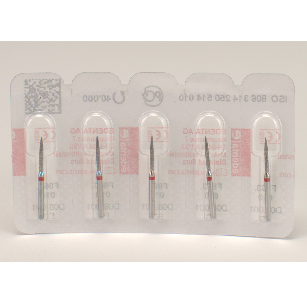 Diamant FG 863 010 F, 5 pièces