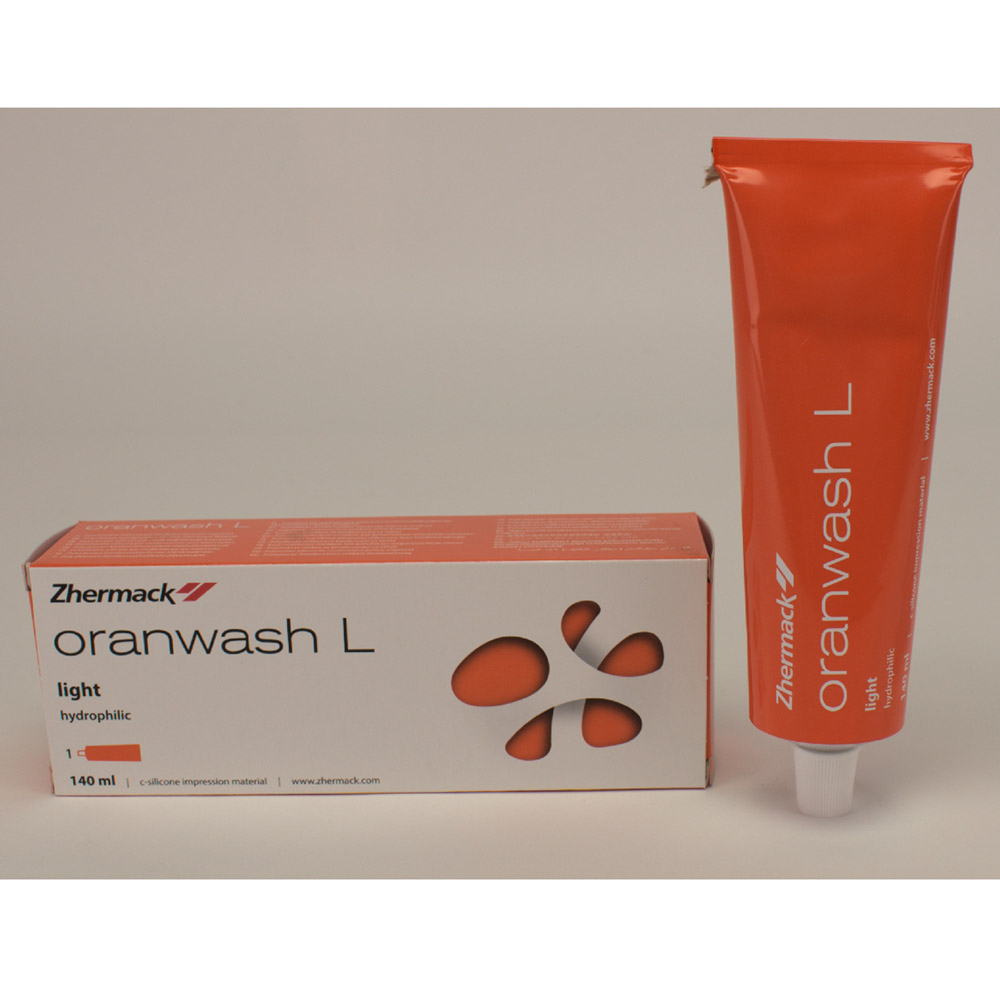 ORANWASH L 140ML PA