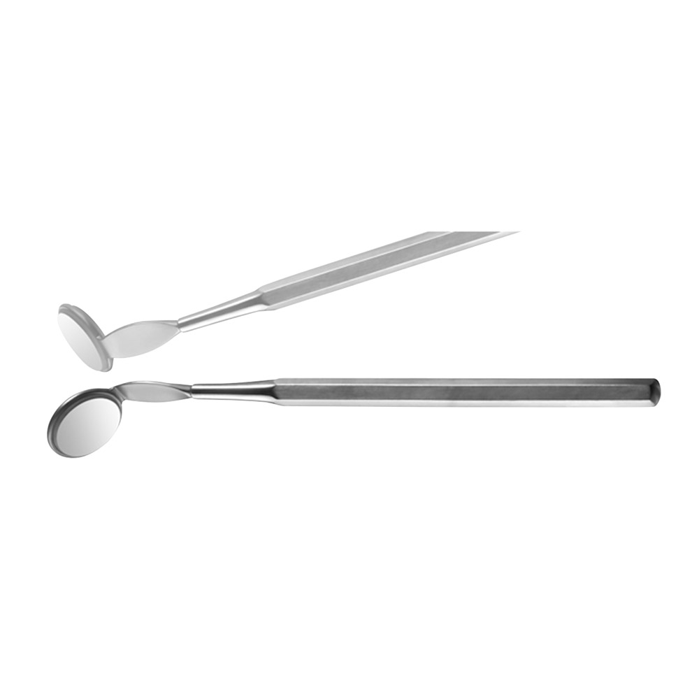 Miroir TwinSide boite-de-62-cotes front surface plane