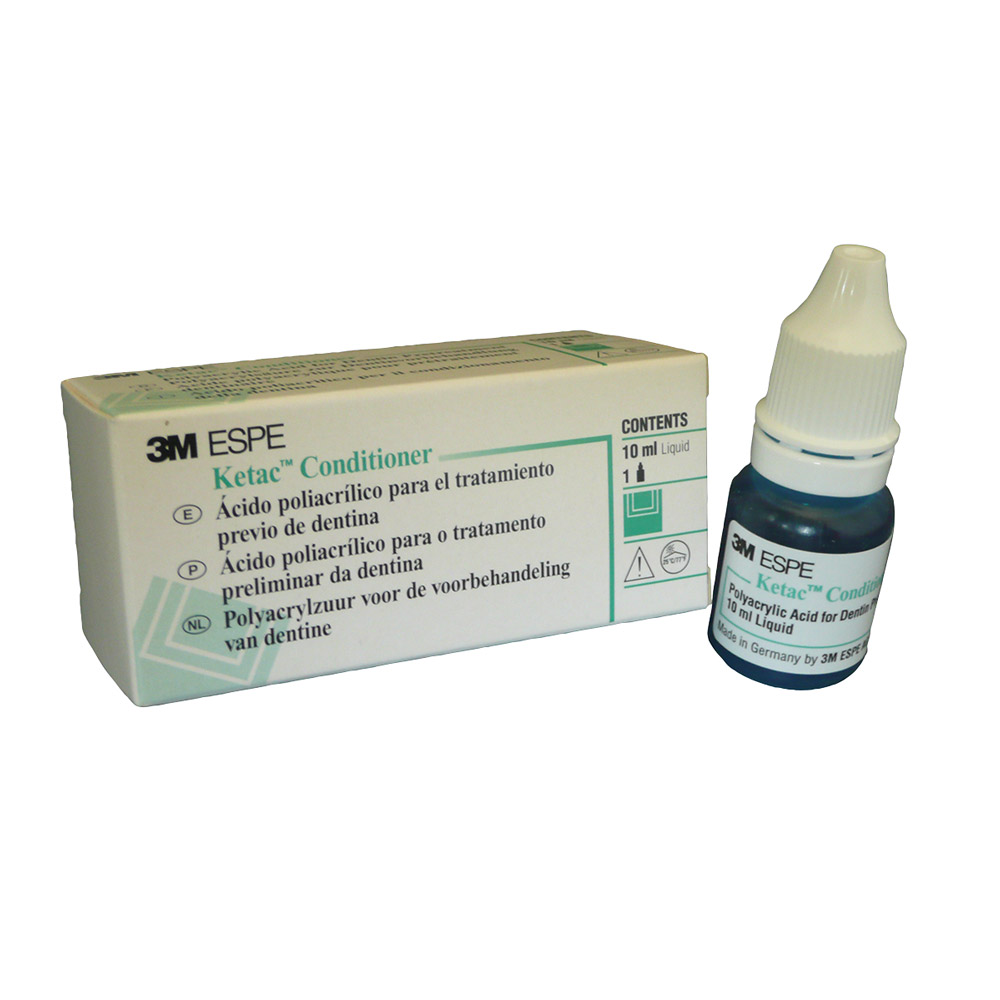 Ketac Conditioner, 10 ml Flasche