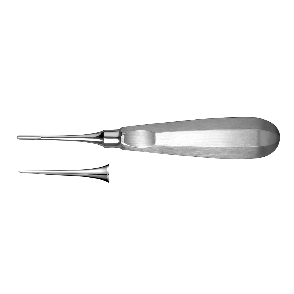 Luxateur droits 2.5mm