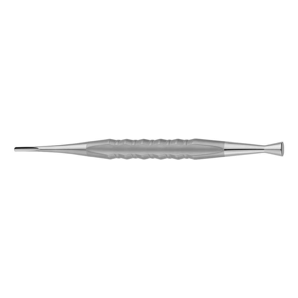 FusionEx Luxator 2.5 droiteLiquidSteel