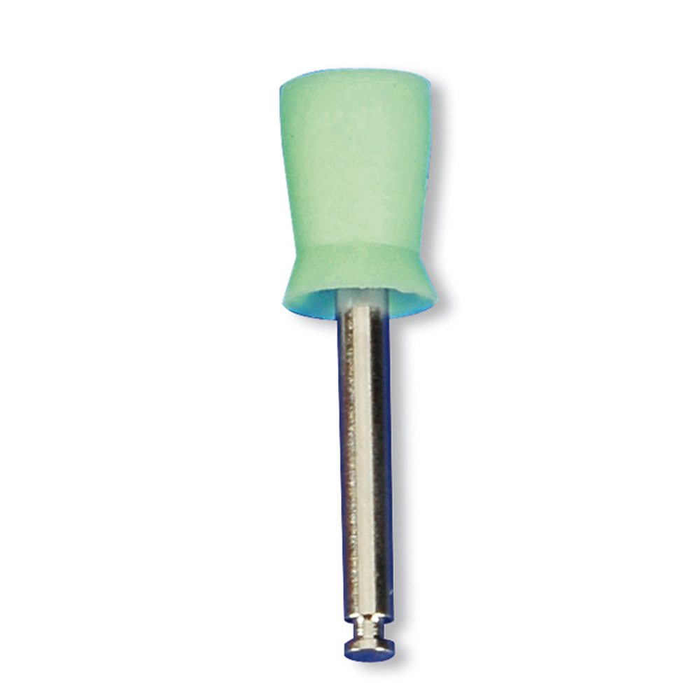 Prophy Cup soft grün WKST Pa50