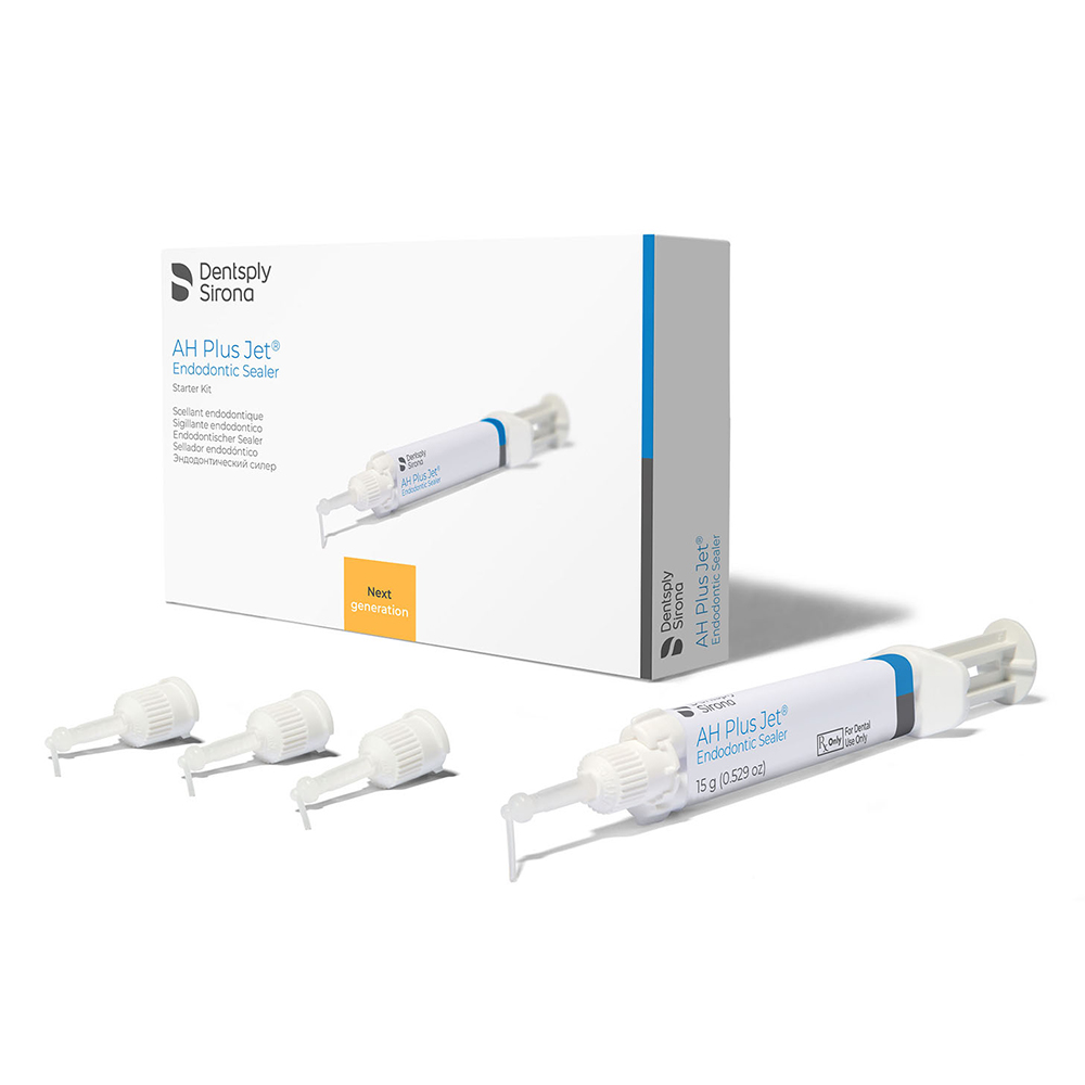 Kit de démarrage AH Plus Jet Neu