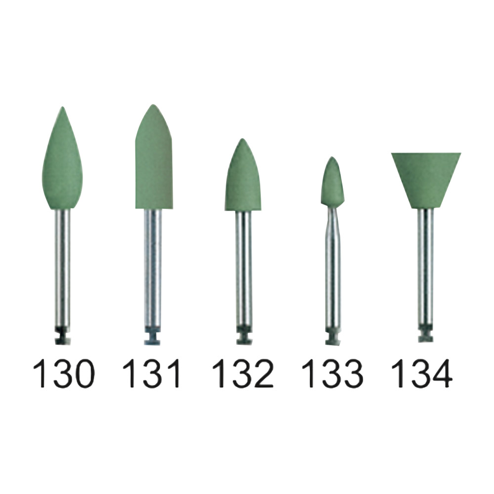 POLISSEUR VERT FIG. 0133 DZ