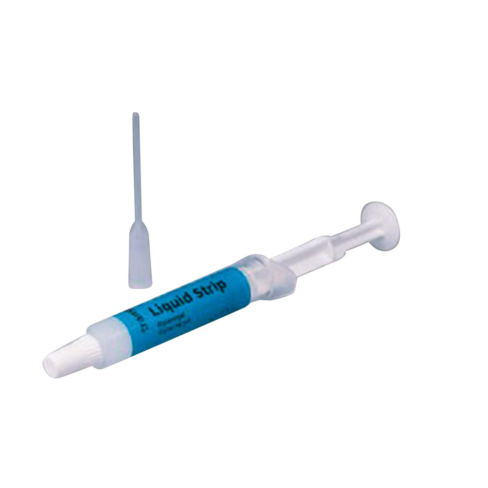 Liquide Strip recharge 2,5 g pce