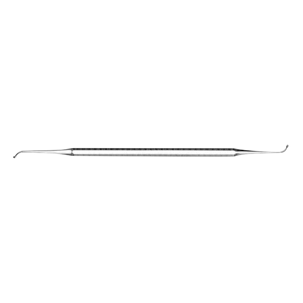 Füllungsinstrument 1054/51, Stück