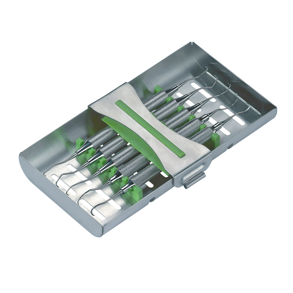 Paro Tray Ergotouch, pièce