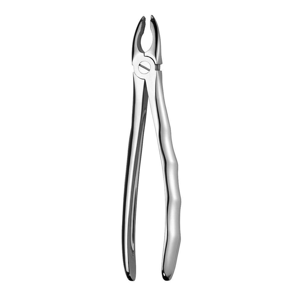 Davier LiquidSteel