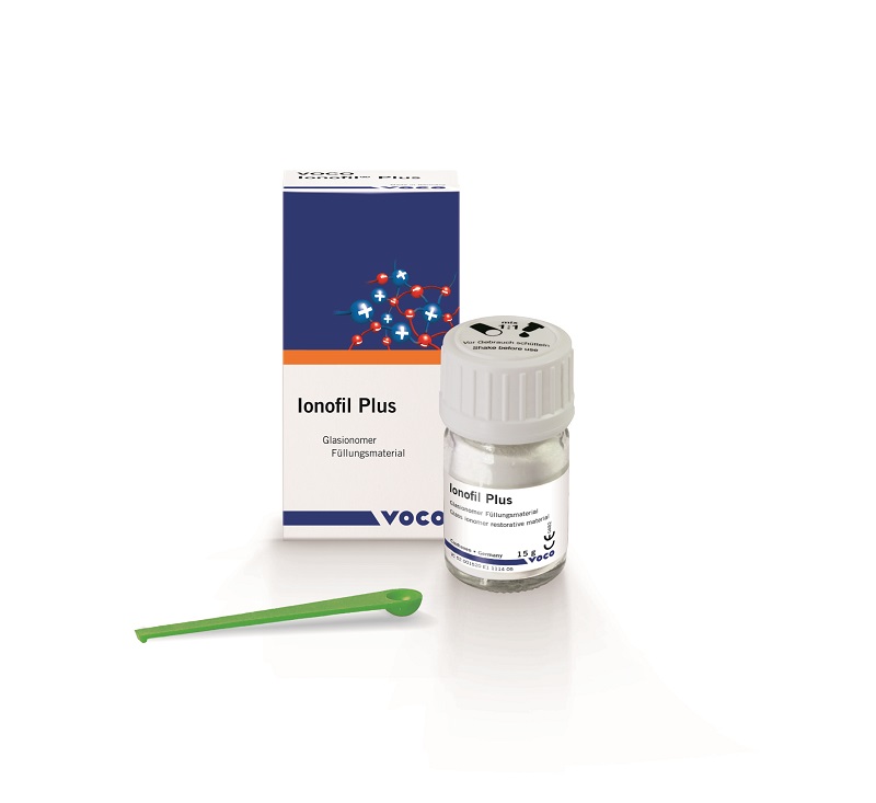 Ionofil Plus liquid 1524 10ml