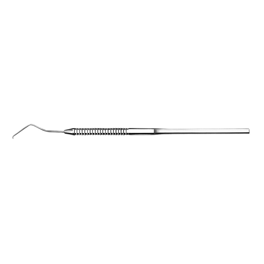 Sonde 1082/17, pièce