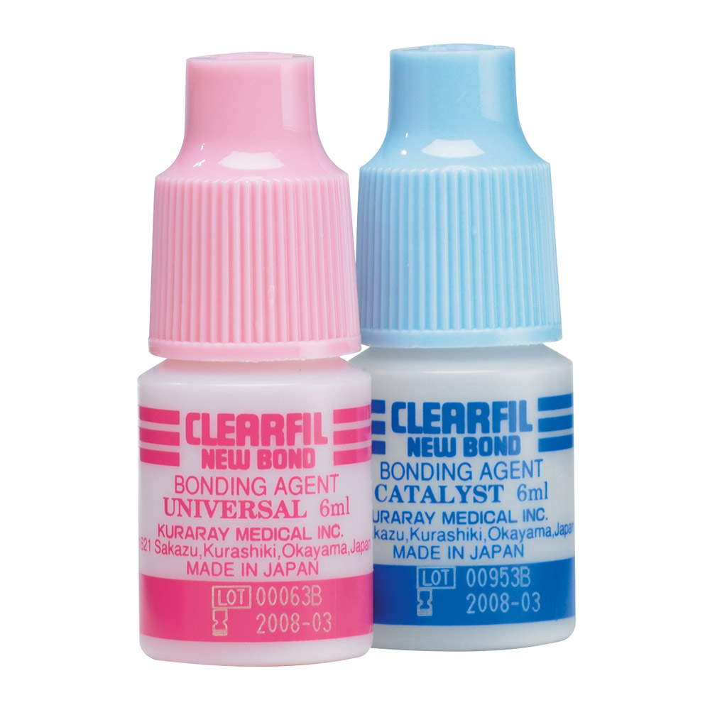 CLEARFIL NEW BOND CATALYS.6MLPA