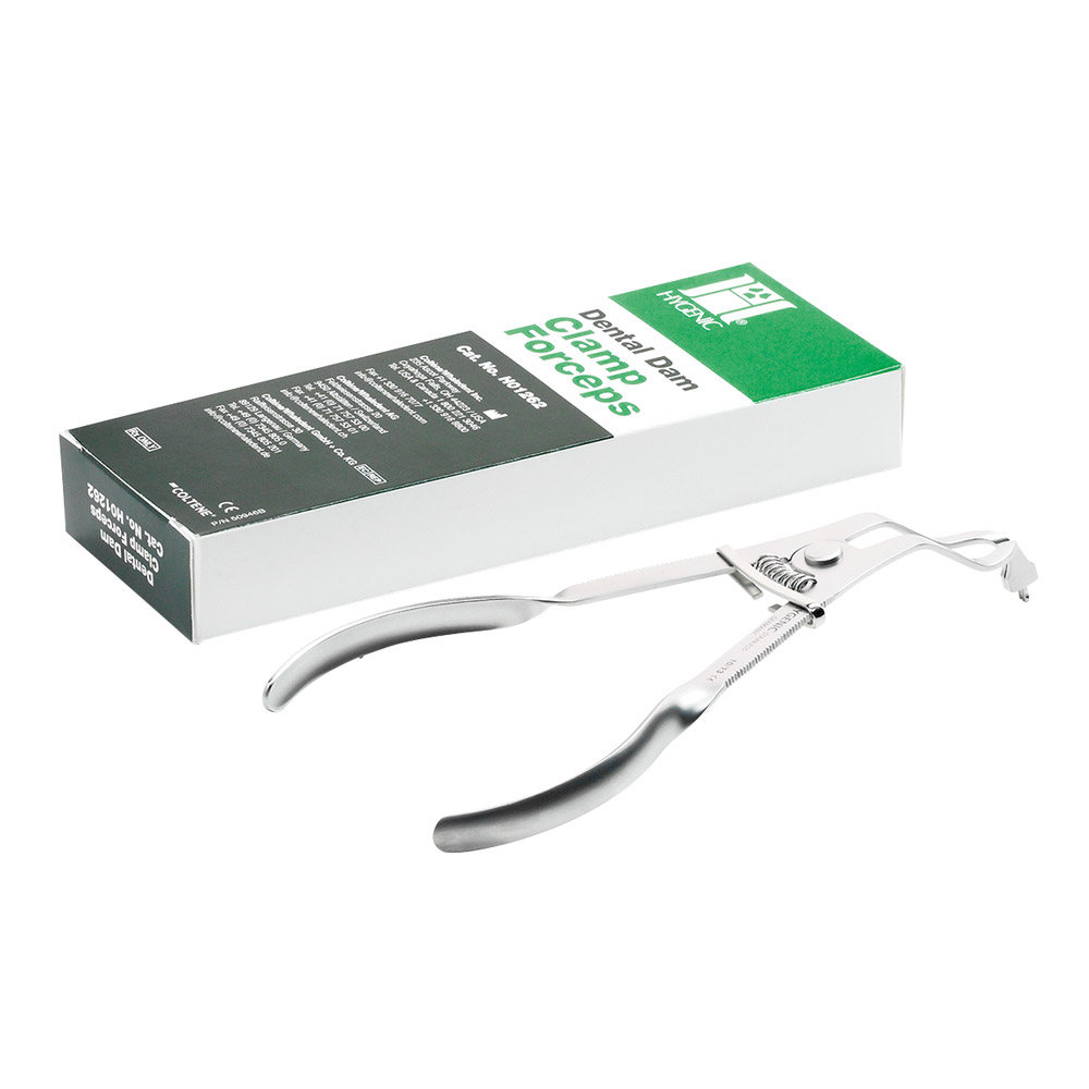 Pince pour crampon Hygienic pc