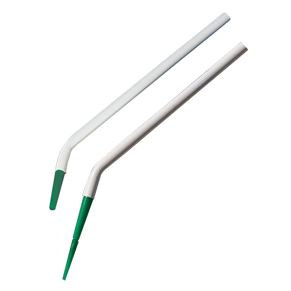Absaugkanüle Surgitip 4,9mm 20St