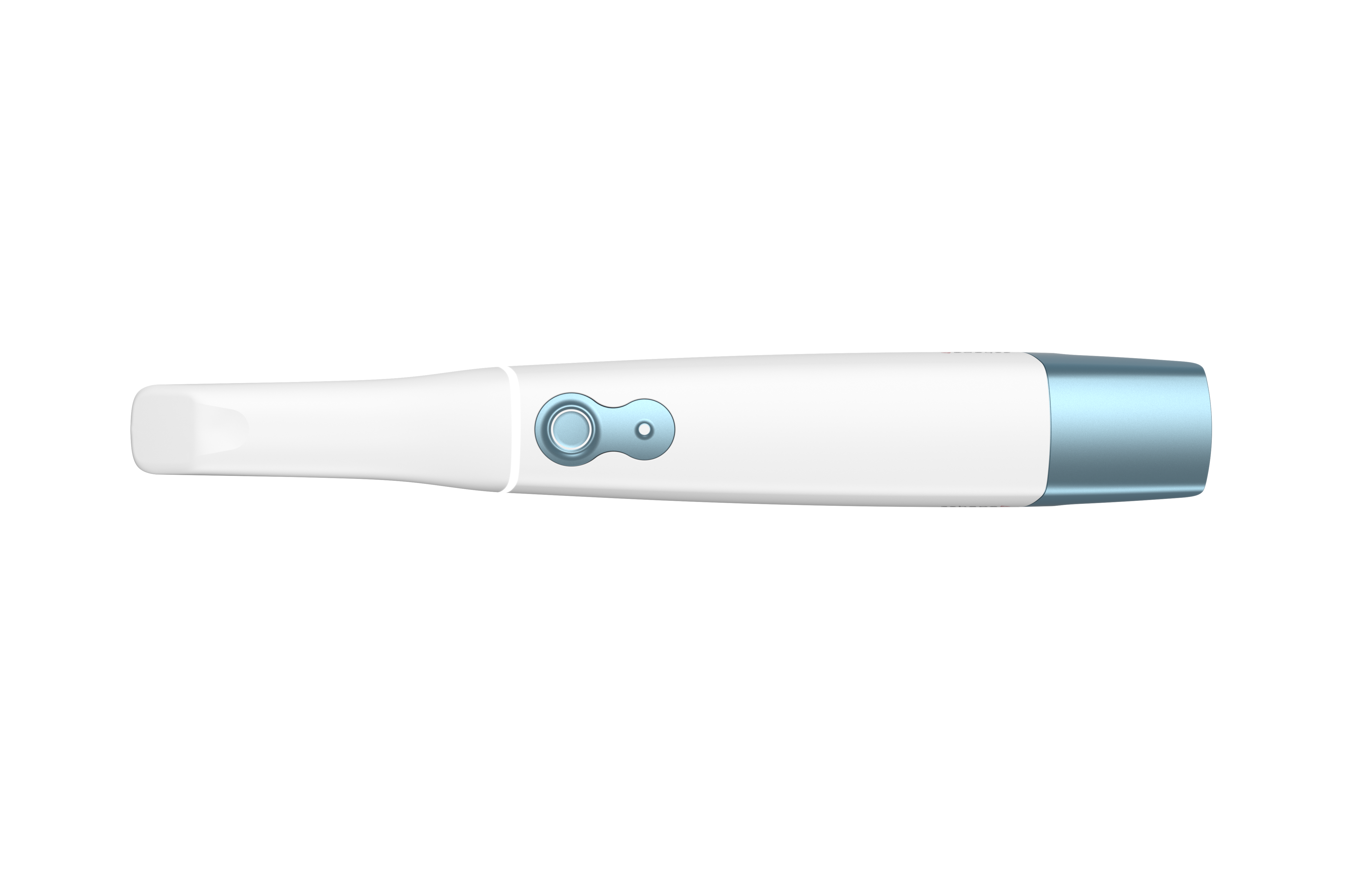 TRIOS 6_Product Render_Transparent_Scanner Top View_2025