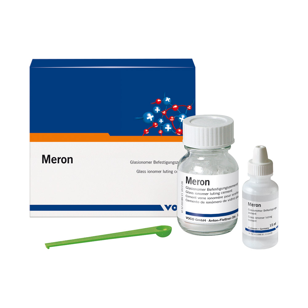 Meron 35g Pu + 15ml Liq Pa