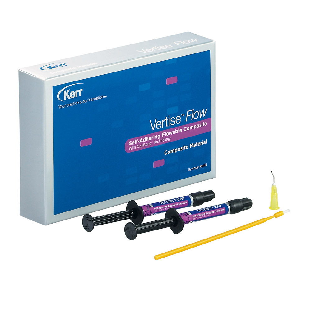 VERTISE FLOW A3,5 2X2G NAPA