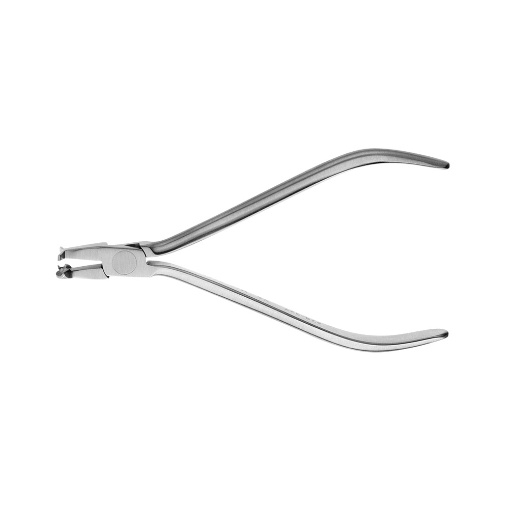 Pince Tête marteau max. 0.025 inch, pour NiTi