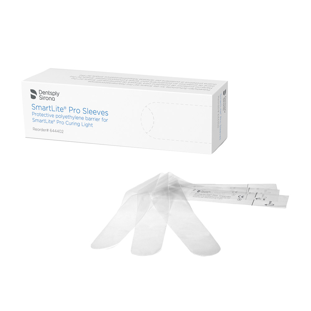 SmartLite Pro couverture 100pces