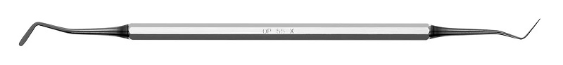 OP55X Shadeline Spatel, Stück
