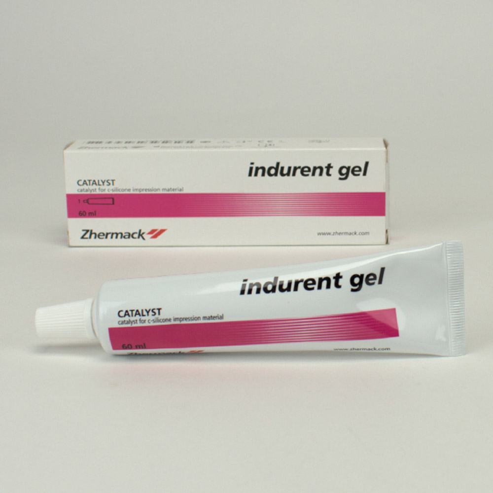 INDURENT ACT GEL 60ML PA V