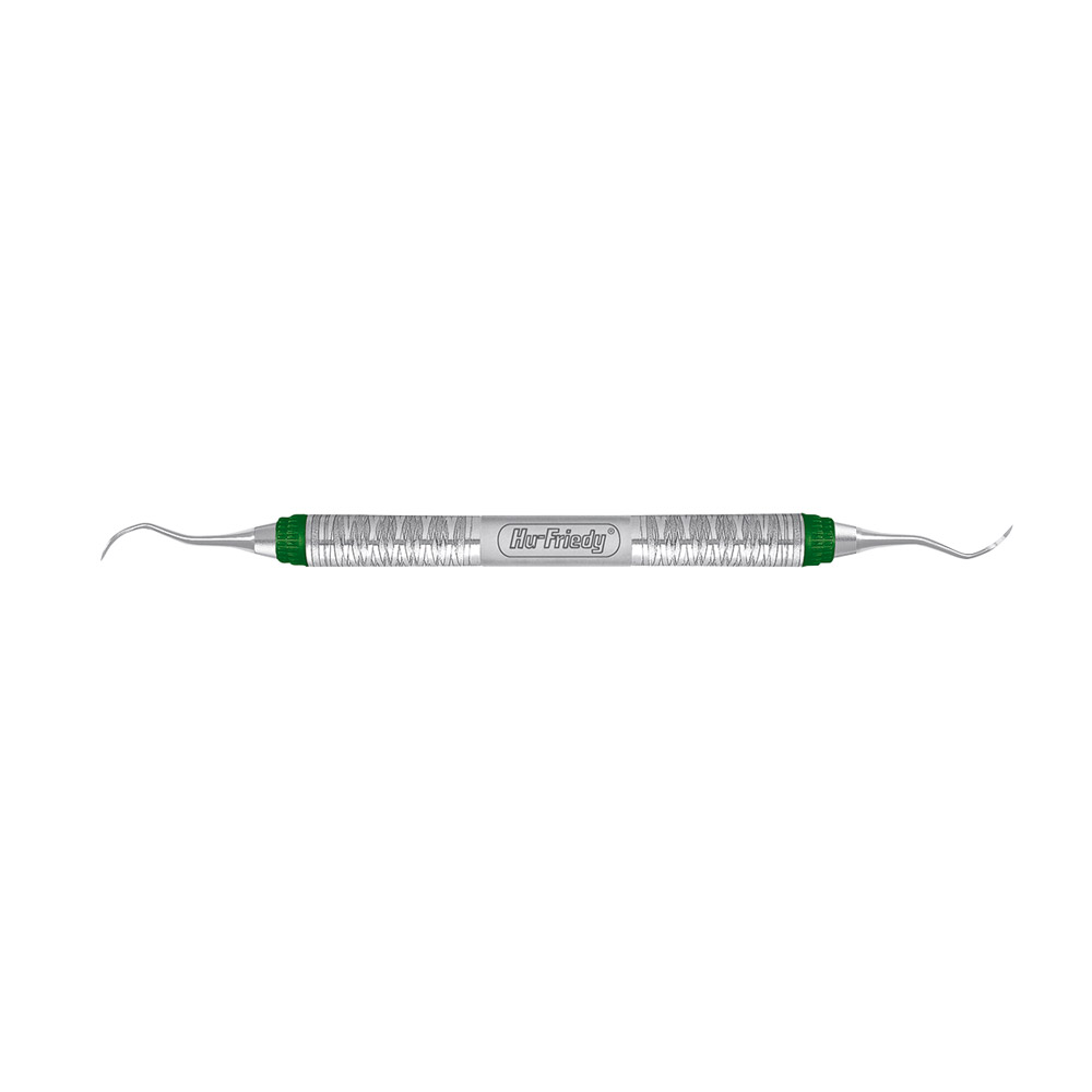 Scaler Kaplan Mini 333/334 Manche 7 vert, pièce