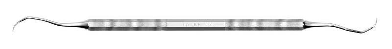 13GE14 Gracey Kürette