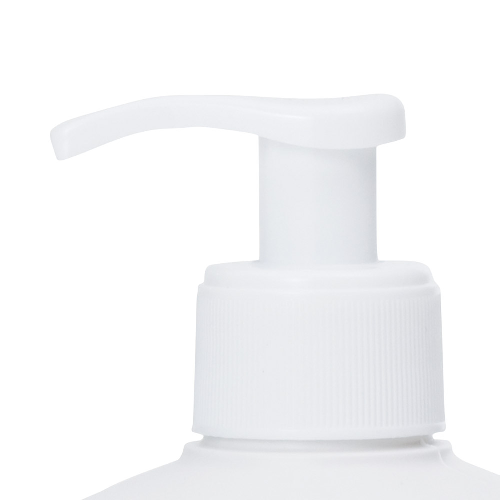 Pompe de dosage pour flacon de 500 ml