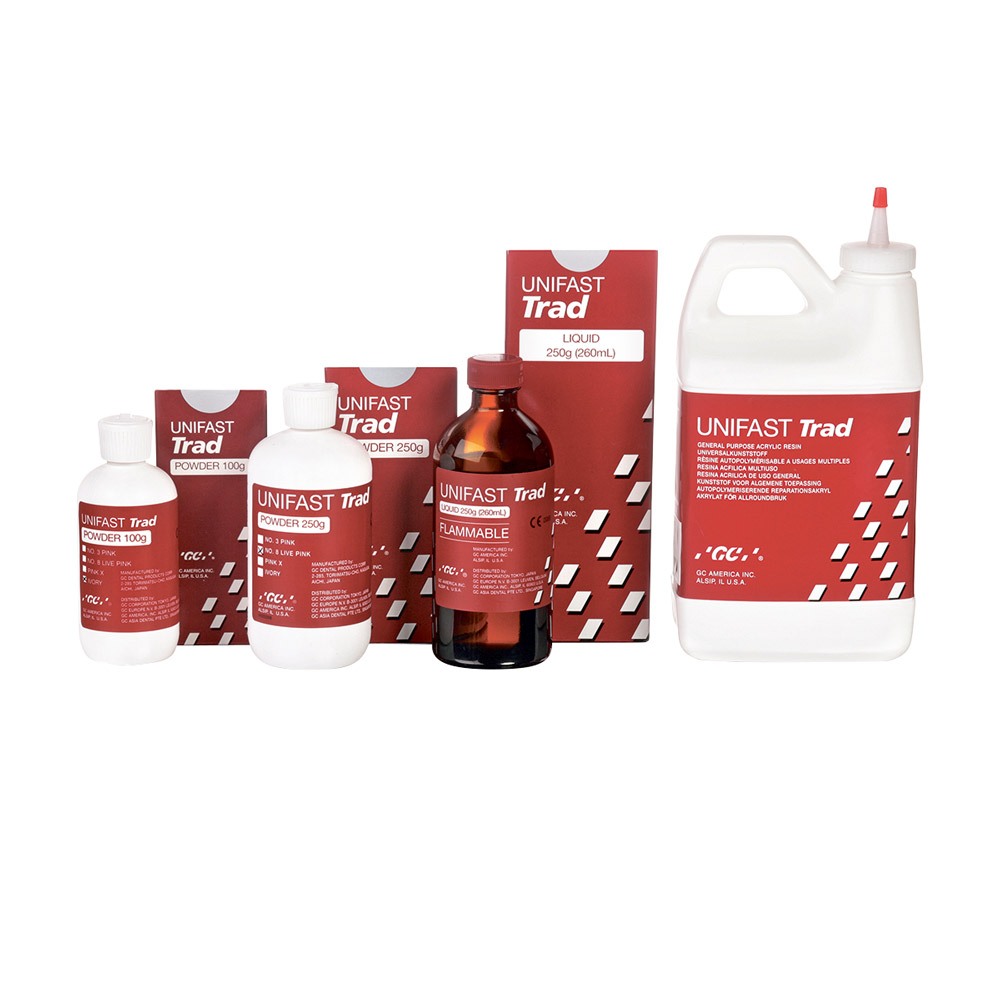 Unifast TRAD, liquide 260 ml