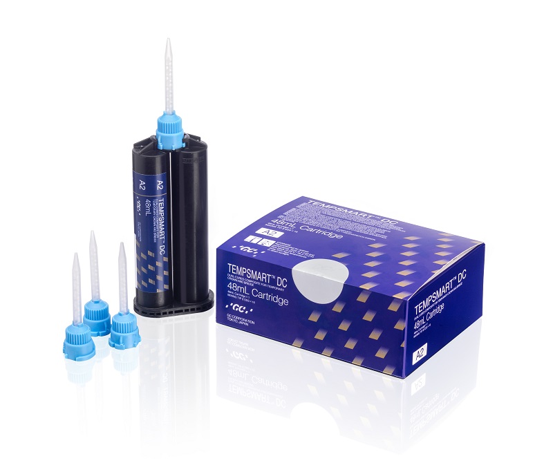 TEMPSMART DC A3, cartouche de 48 ml