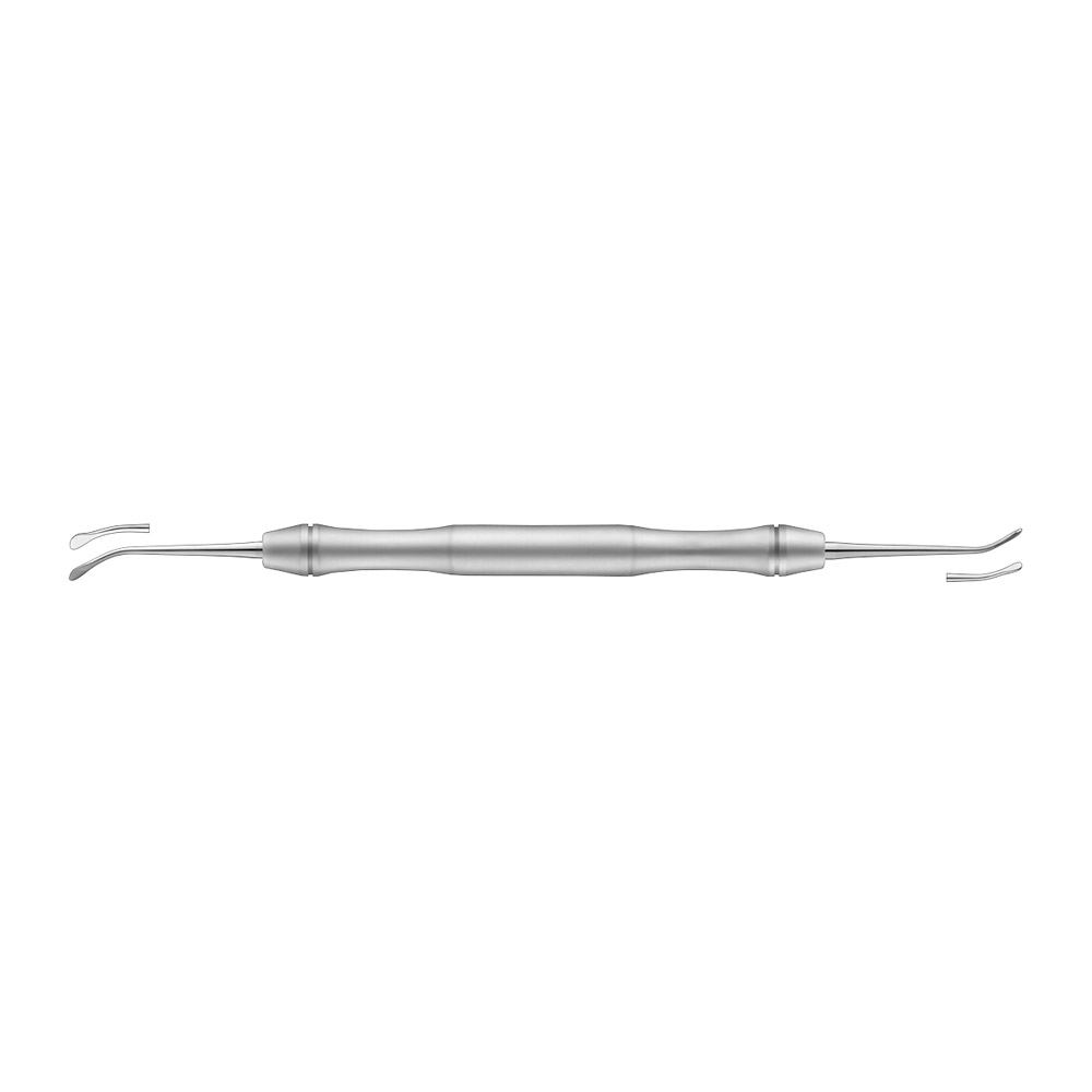 Elevateur de papille LiquidSteel 1032, pièce
